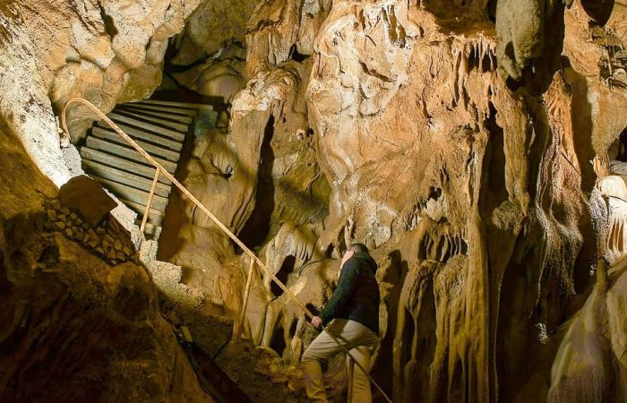 "Grotta delle meraviglie marina di maratea"