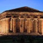 "I templi di Paestum tra le migliori attrazioni turistiche del cilento"