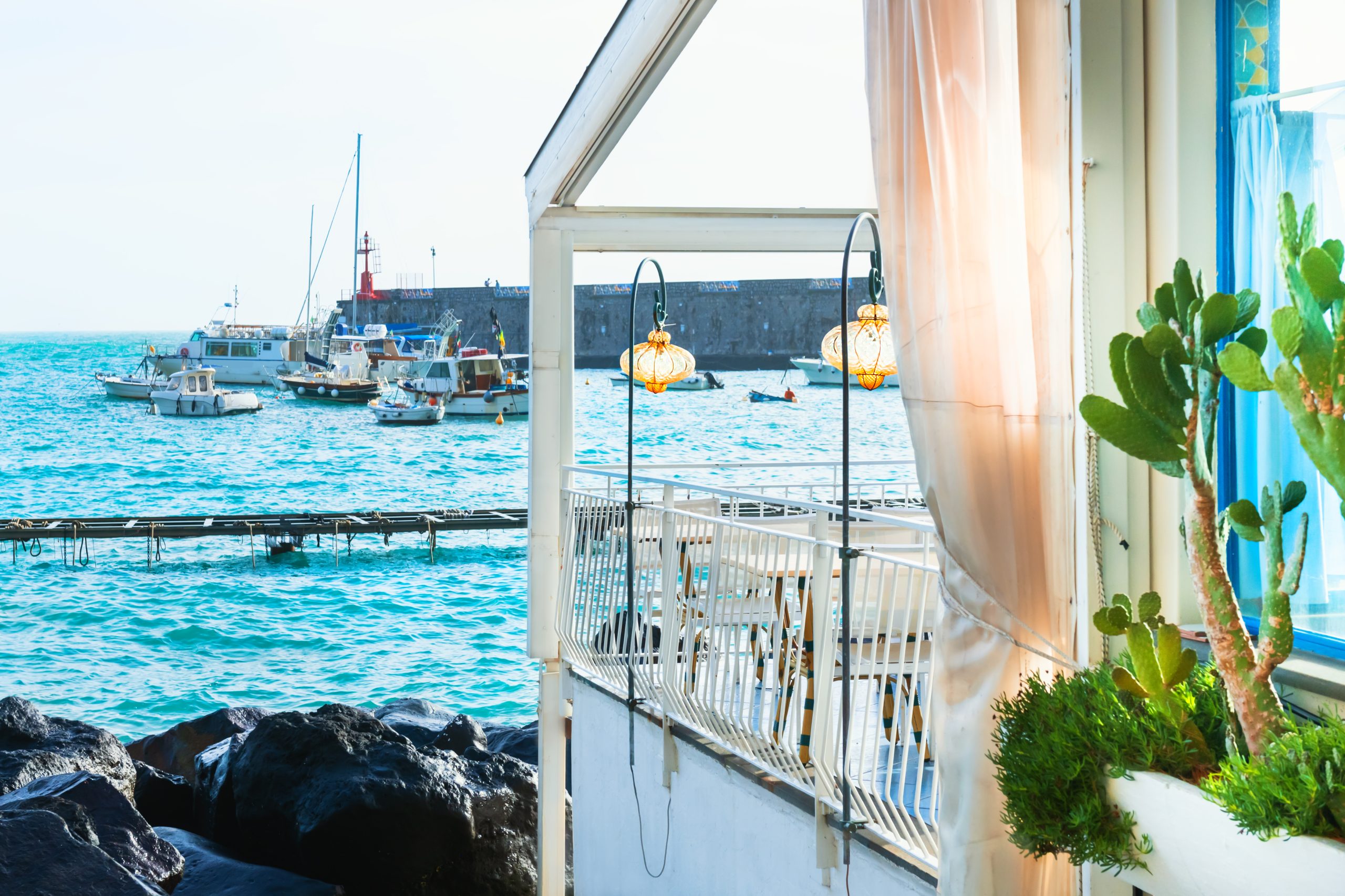 "Hotel a Policastro sul mare: progetta una vacanza da sogno"