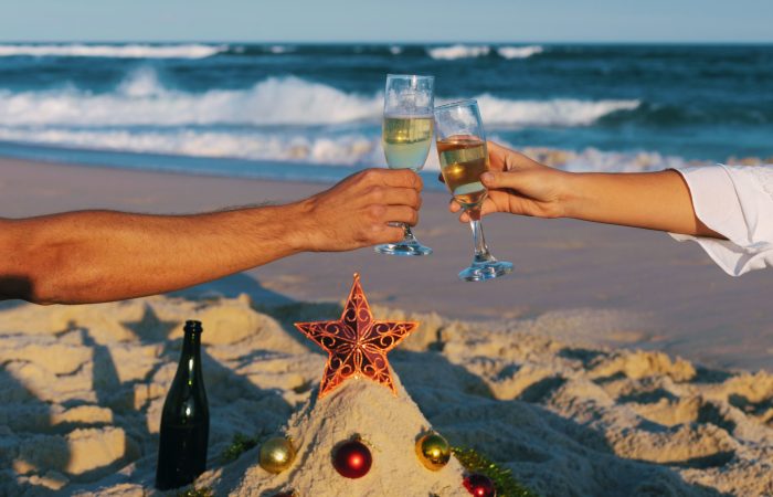 "Capodanno 2025 in Cilento: Festeggia nel Golfo di Policastro"