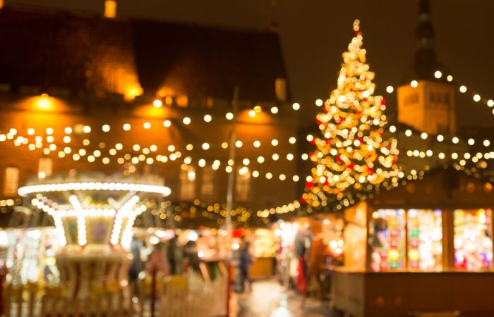 "Mercatini di Natale in Cilento: Scopri il Golfo di Policastro"