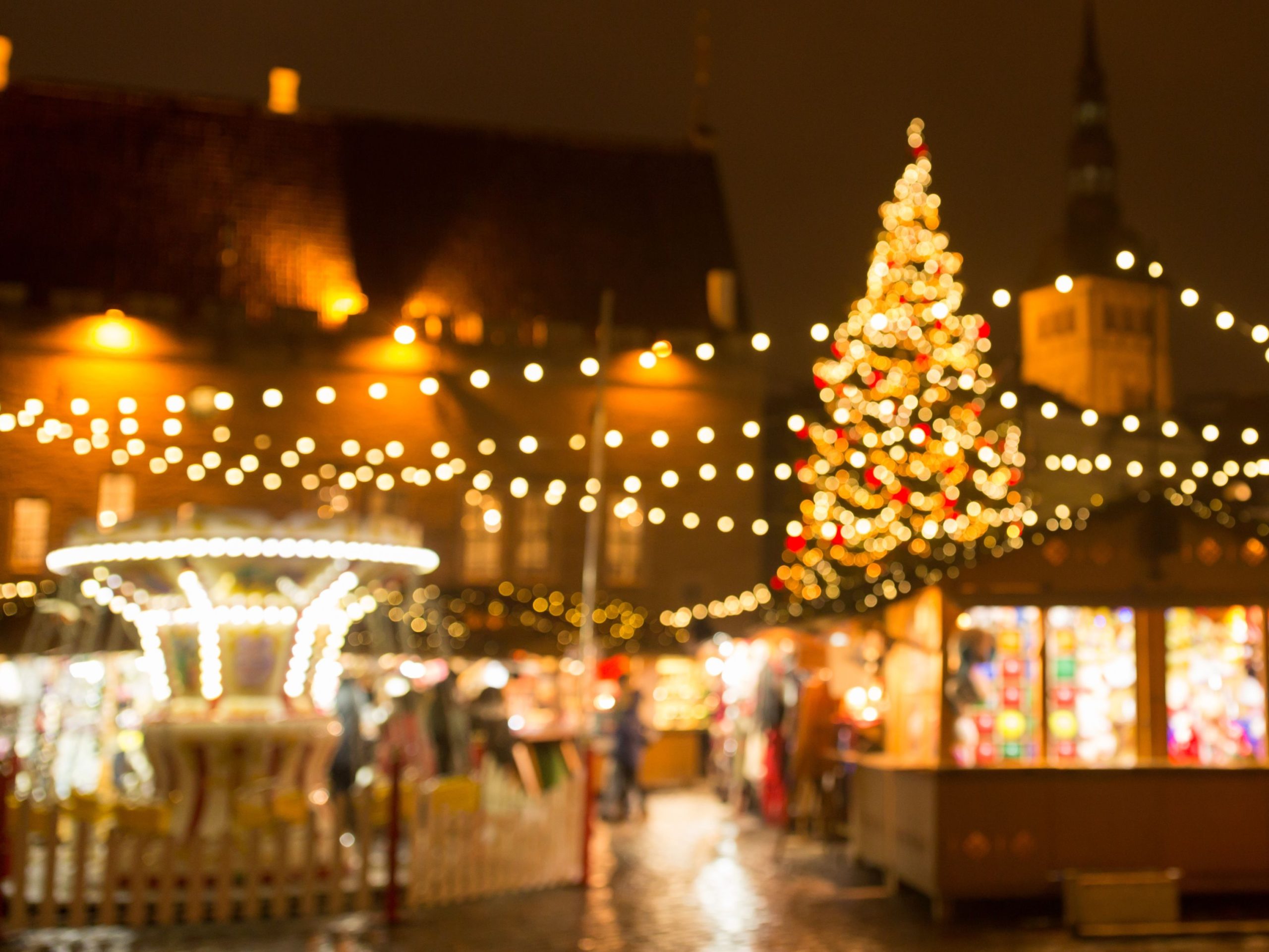 "Mercatini di Natale in Cilento: Scopri il Golfo di Policastro"