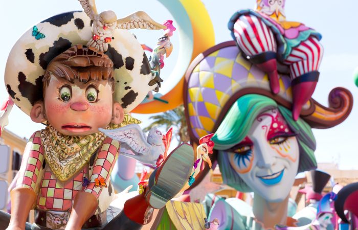 "Carnevale in Cilento: Eventi e Feste Imperdibili del 2025"