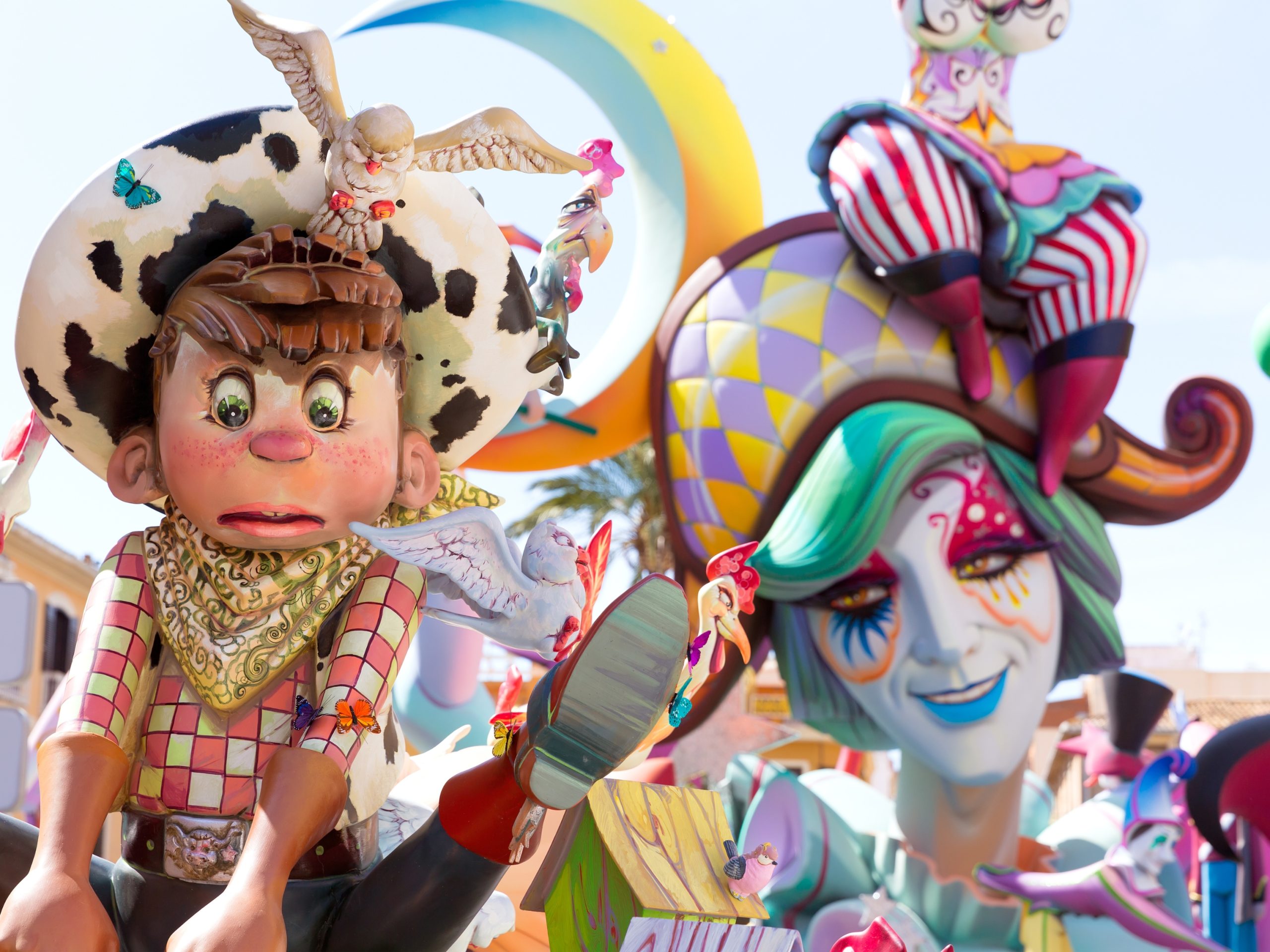 "Carnevale in Cilento: Eventi e Feste Imperdibili del 2025"