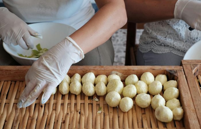 Fico bianco DOP del Cilento. Scopri i tour gastronomici e cosa fare nel Cilento se piove!