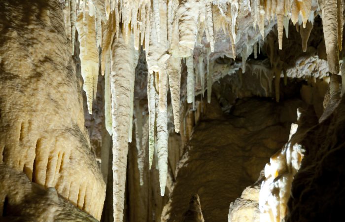 Grotta delle meraviglie di Marina di Maratea