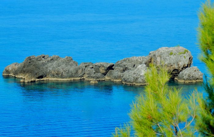 Residence a Sapri: il tuo angolo di paradiso in Cilento