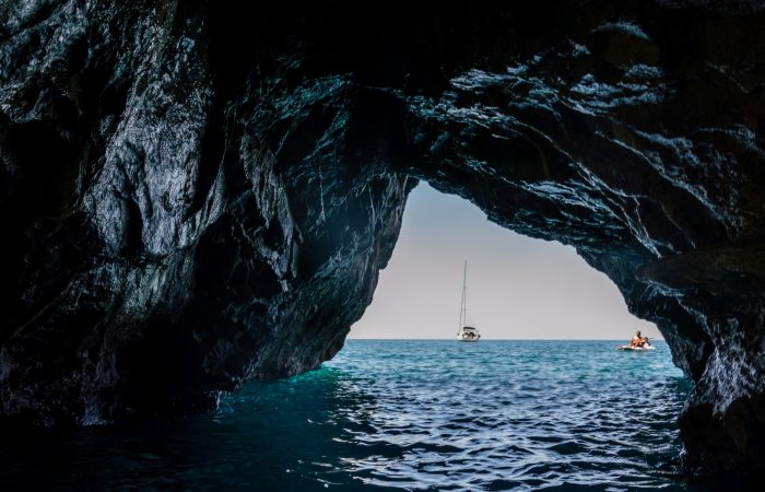 Grotta di Palinuro: organizza il tuo tour in Cilento