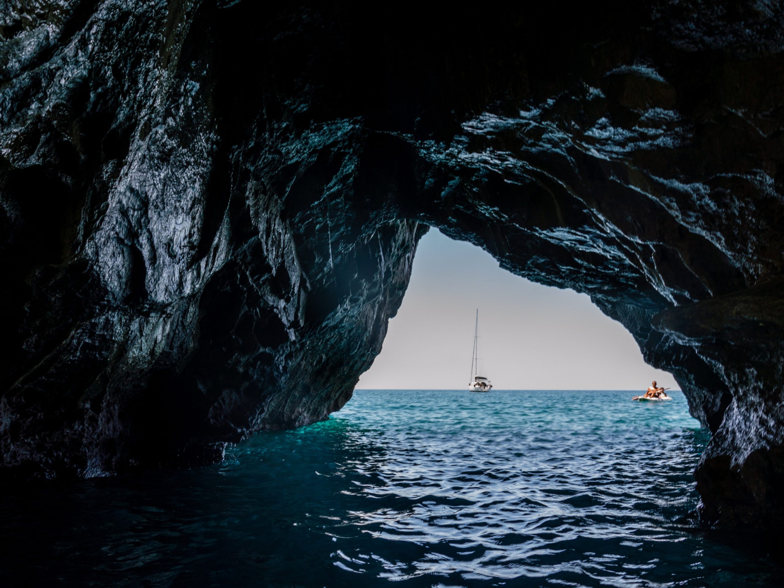 Grotta di Palinuro: organizza il tuo tour in Cilento