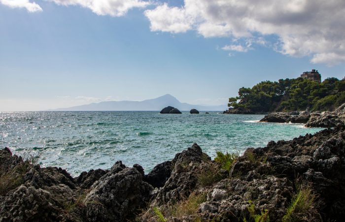 Isola Santo Janni di Maratea: un tesoro nascosto nel Cilento