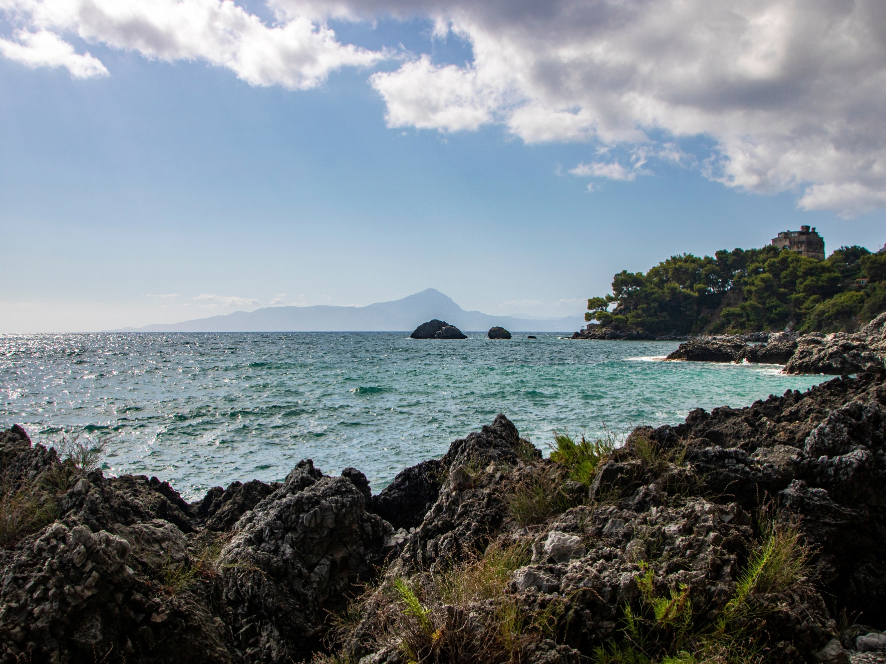 Isola Santo Janni di Maratea: un tesoro nascosto nel Cilento