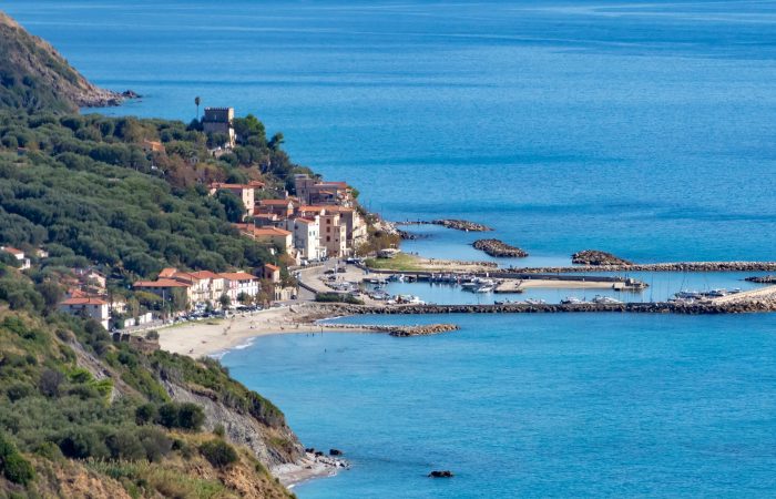 Vacanze in Cilento: offerte last minute per un'estate indimenticabile