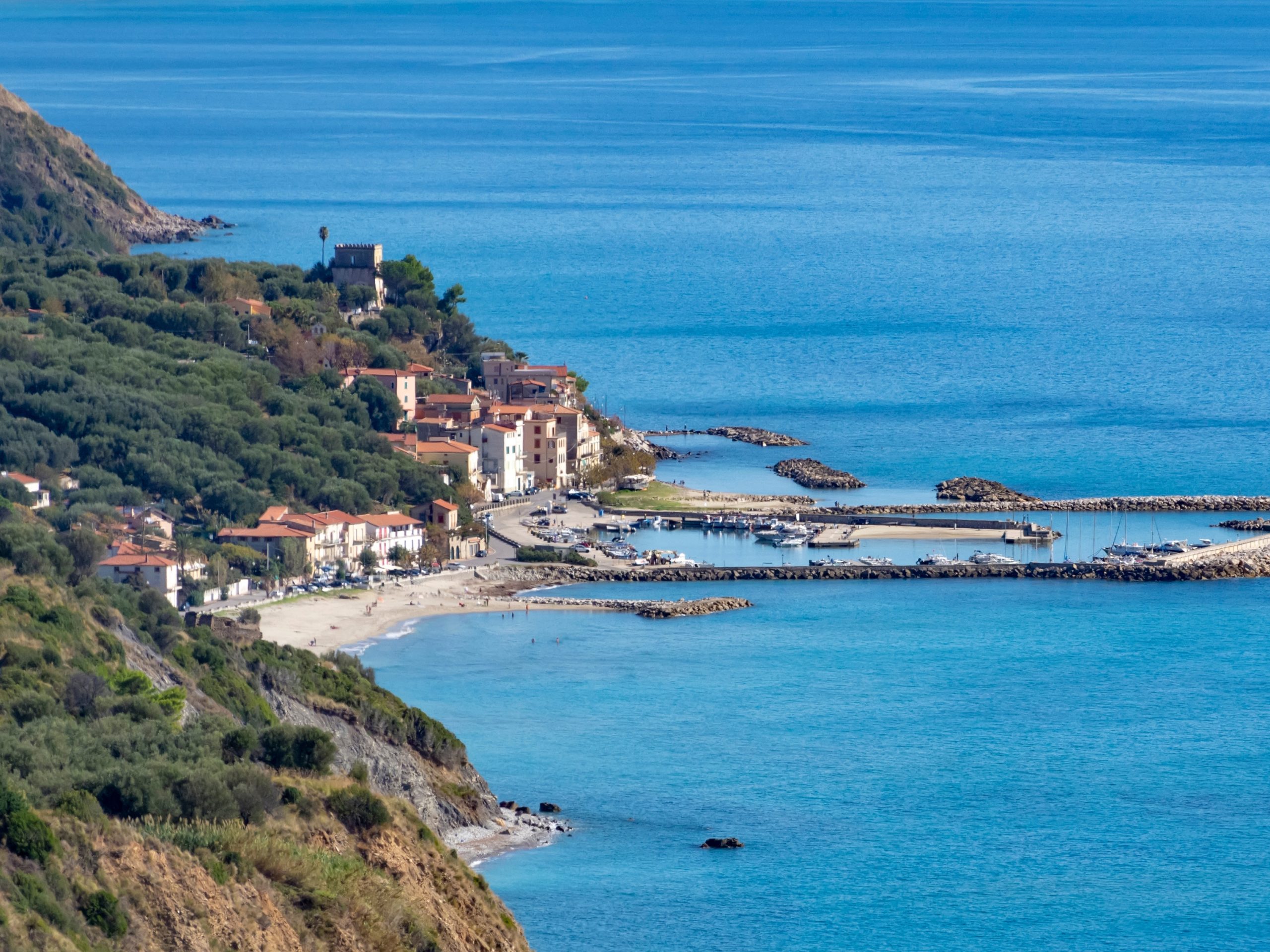 Vacanze in Cilento: offerte last minute per un'estate indimenticabile