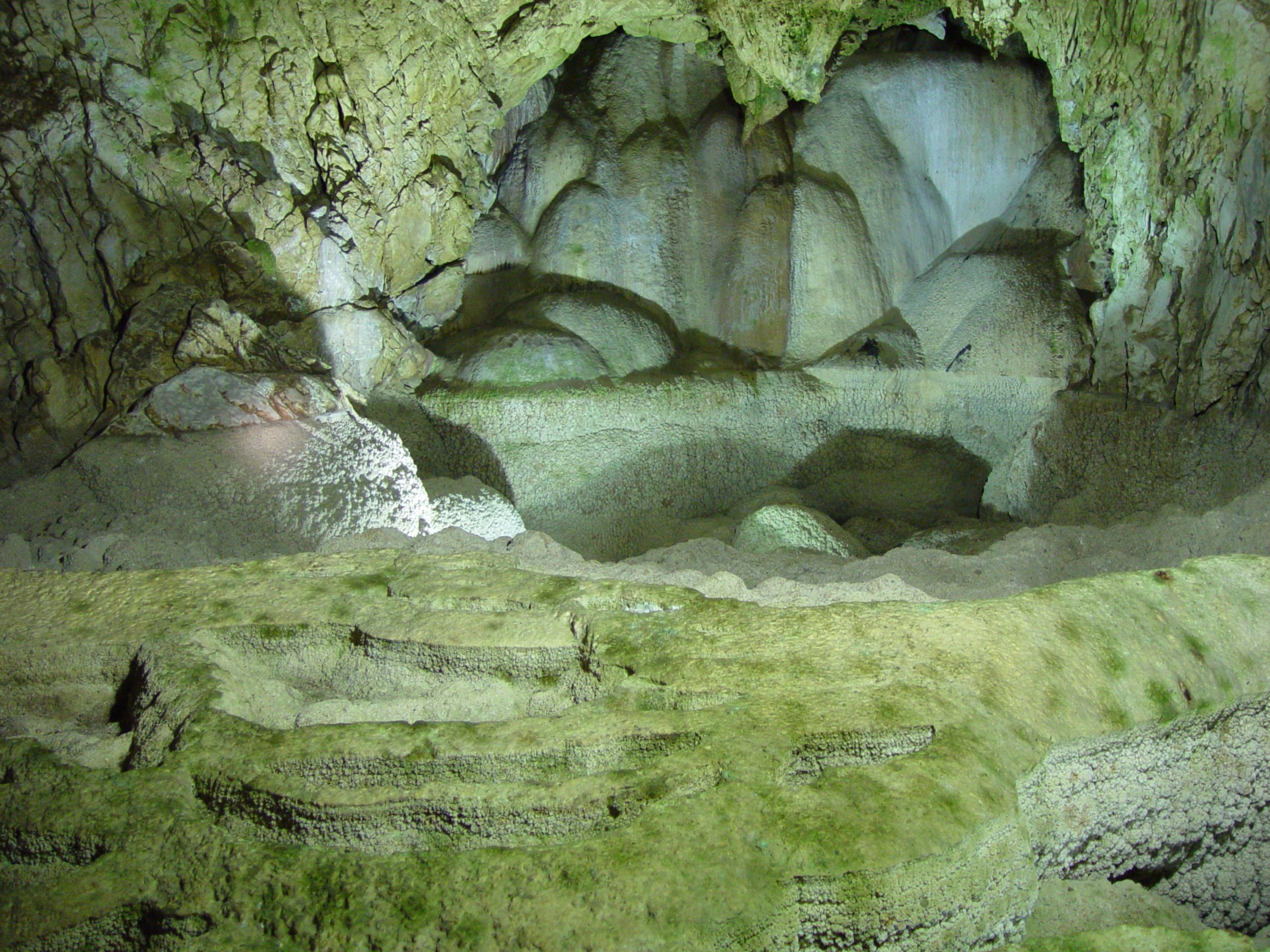 Grotte di Pertosa-Auletta