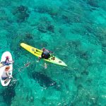 Mare in Cilento: guida alle migliori attività acquatiche