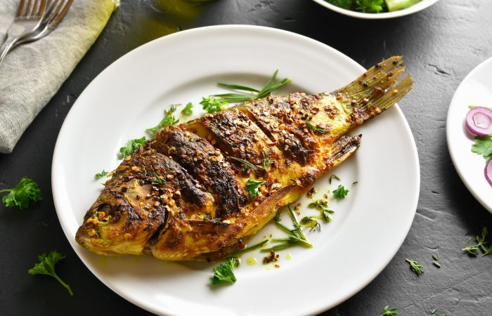 Ristoranti Marina di Camerota e dintorni