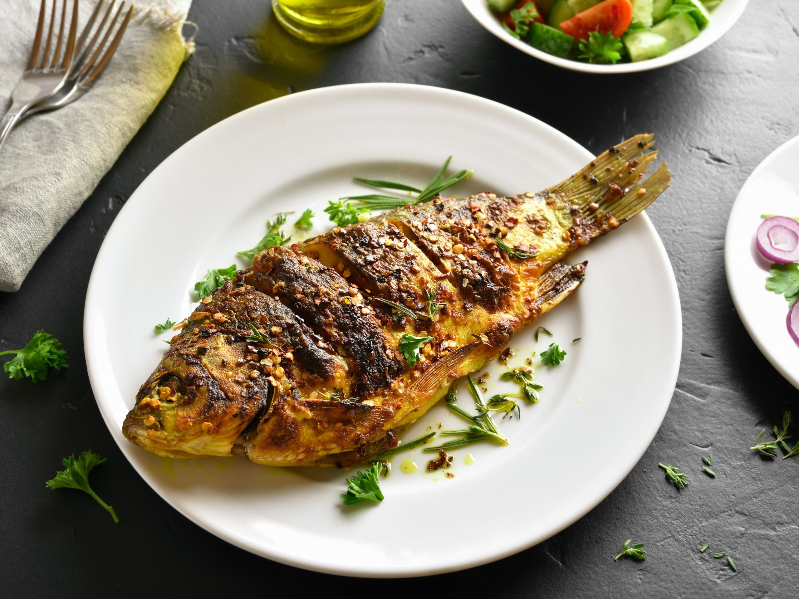 Ristoranti Marina di Camerota e dintorni