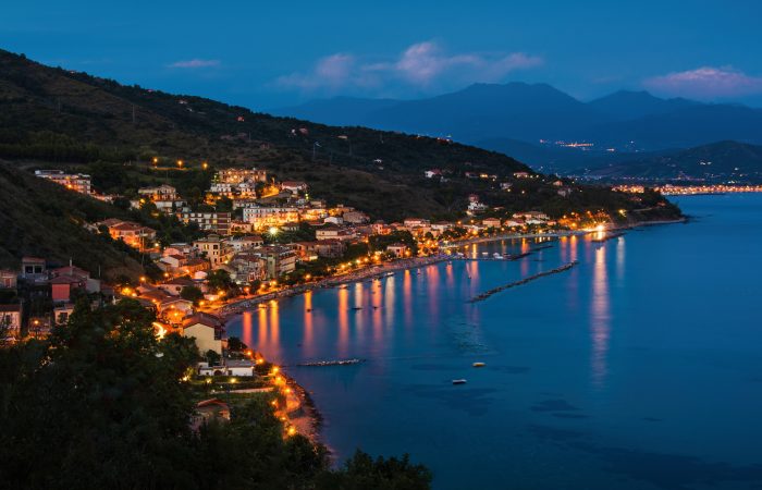 Eventi a Sapri ad agosto 2025: scopri il Cilento