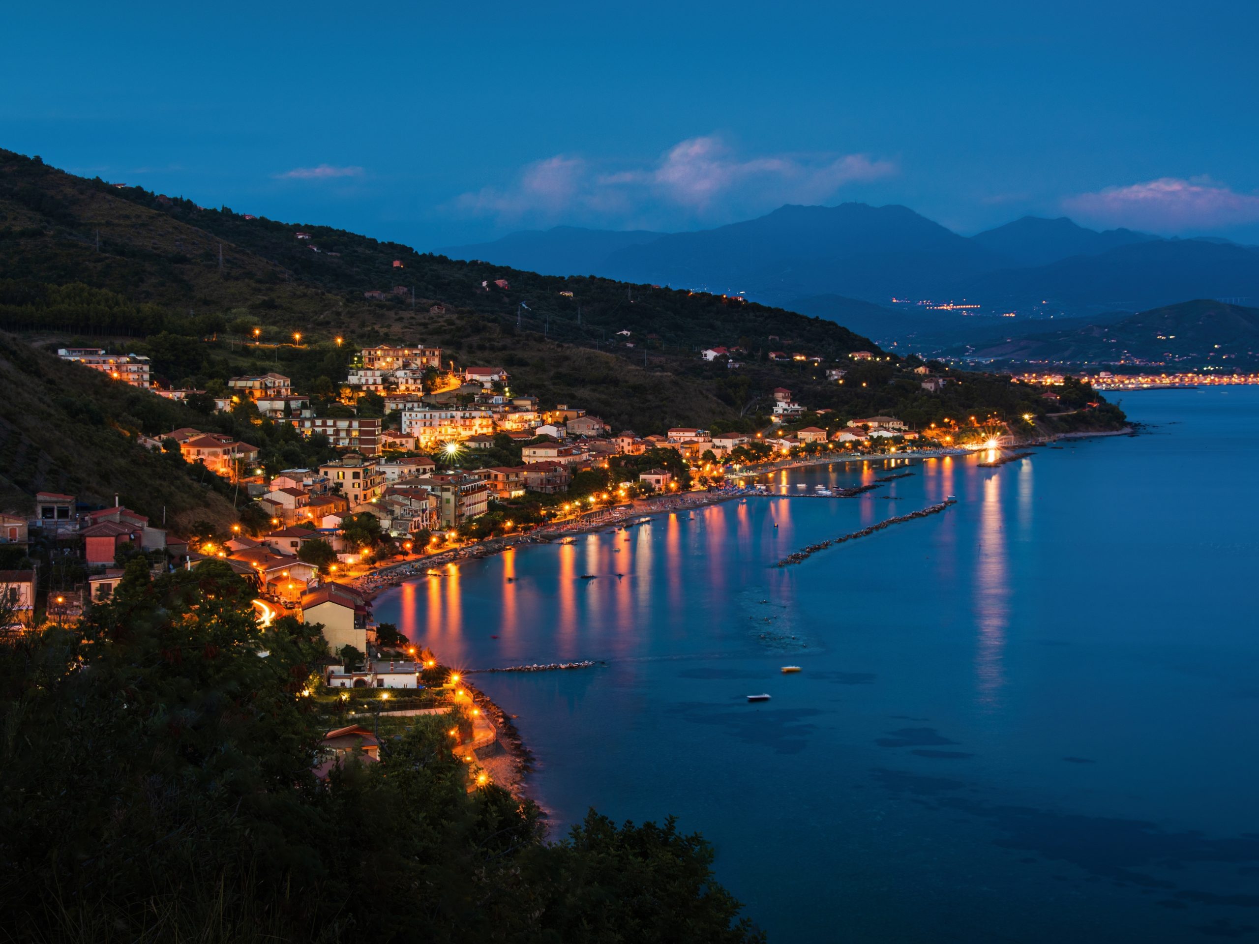 Eventi a Sapri ad agosto 2025: scopri il Cilento